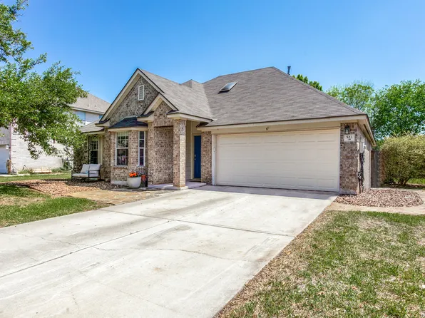 523 Walnut Heights Blvd, New Braunfels, TX 78130