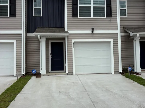 419 Gemstone Blvd Lot 143, Conway, SC 29526