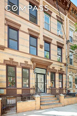 Rented by Compass | media 23