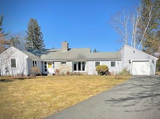 4 Silverwood Ter, South Hadley, MA 01075