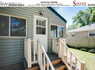 4421 Main St NE, Columbia Heights, MN 55421