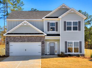 129 Pebble Ln, Harlem, GA 30814