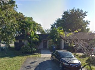 4660 SW 136th Pl, Miami, FL 33175