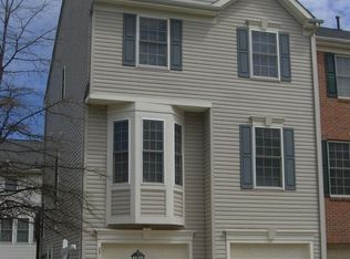 2510 Cheyenne Dr, Gambrills, MD 21054