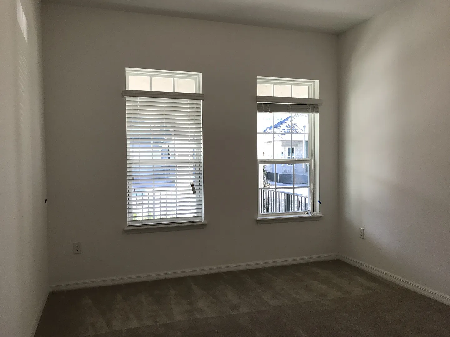 4 Bedroom at Westside Village at Heart of Windermere — Photo 2