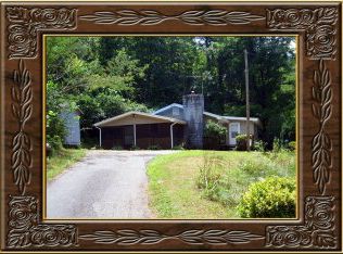 658 Cane Creek Rd, Cullowhee, NC 28723