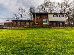 293 Cash Hollow Rd, Elizabethton, TN 37643