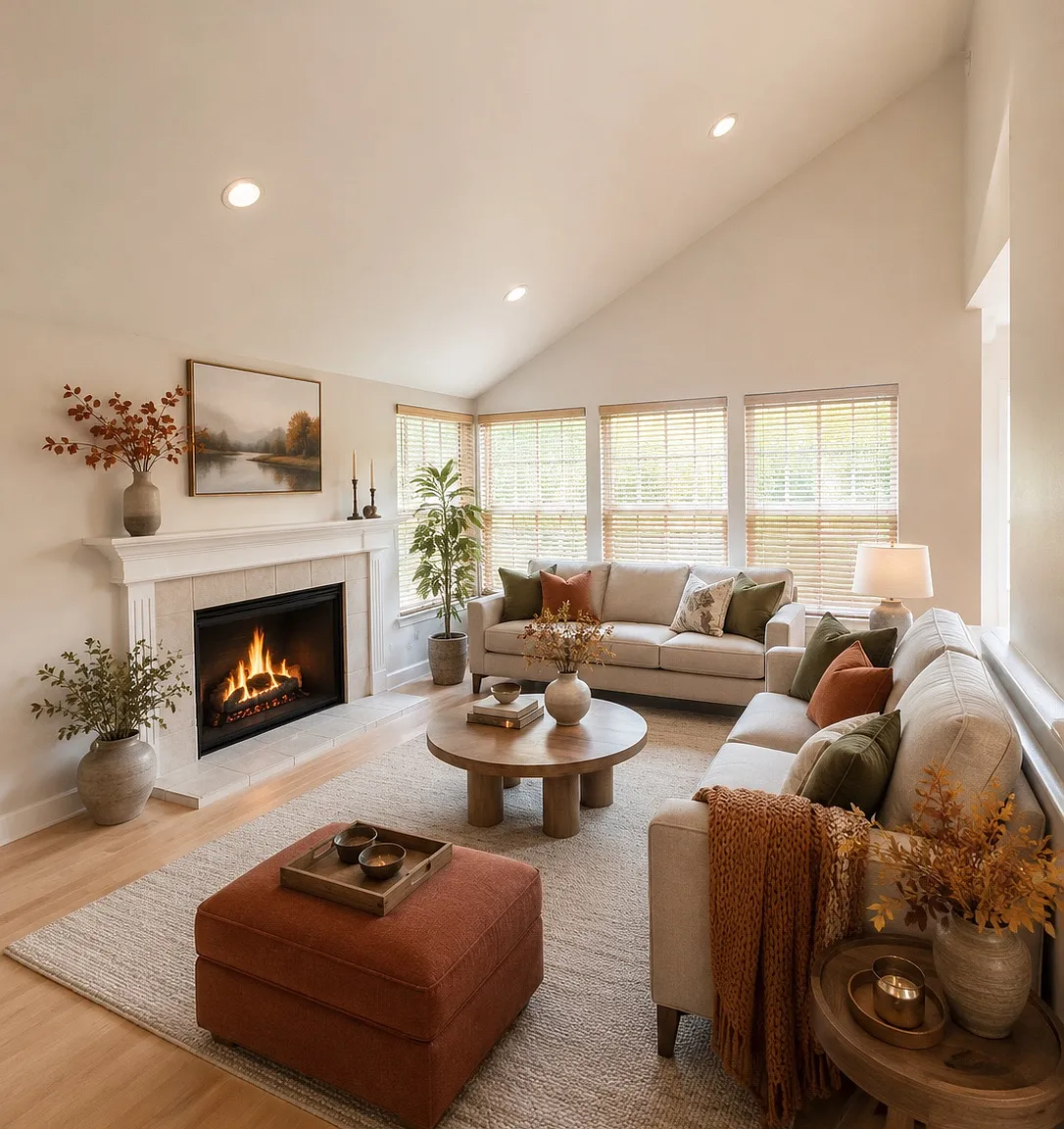 5 bed, 2.5 bath, 2700 sqft, $8,800 — Photo 2