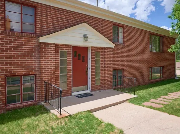 118 W 7th Ave #1, Cheyenne, WY 82001