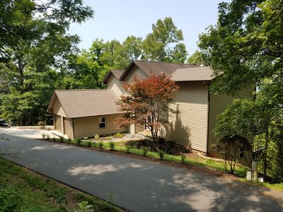 601 Eagles View Cir, Hayesville, NC, 28904