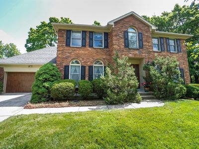 10004 Sonya Ln, West Chester, OH, 45241