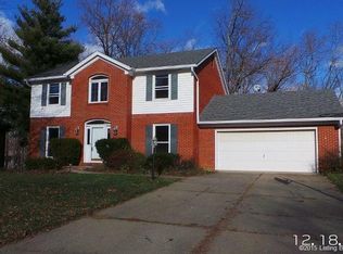 4804 Elaine Dr, Floyds Knobs, IN 47119