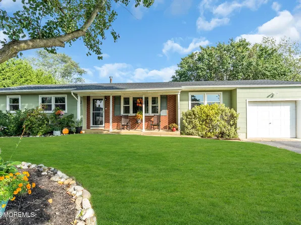 1172 Avrum Drive, Toms River, NJ 08753