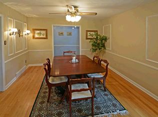 5585 Rich Rd, Memphis, TN 38120