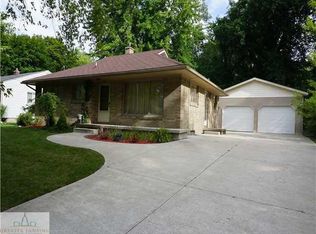 1865 Melrose Ave, East Lansing, MI 48823