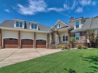 206 Green Wing Ct, Gilbert, SC 29054