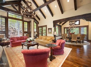 2145 Cresta Rd, Edwards, CO 81632