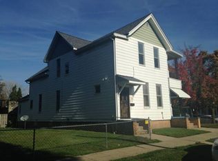339 Austin St, Toledo, OH