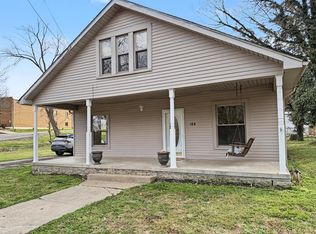164 College St, Clay, KY