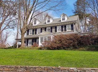 253 Wyncote Rd, Jenkintown, PA 19046