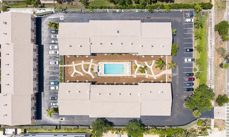 465 Pinellas Bayway S APT 311, Tierra Verde, FL 33715 | MLS