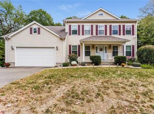 303 Warner Rd, East Haven, CT 06512