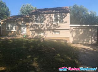 3501 N Spring St, Independence, MO 64050