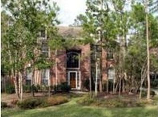 10 Larksberry Pl, Spring, TX 77382