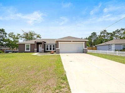 60 Hemlock Trl, Ocala, FL, 34472