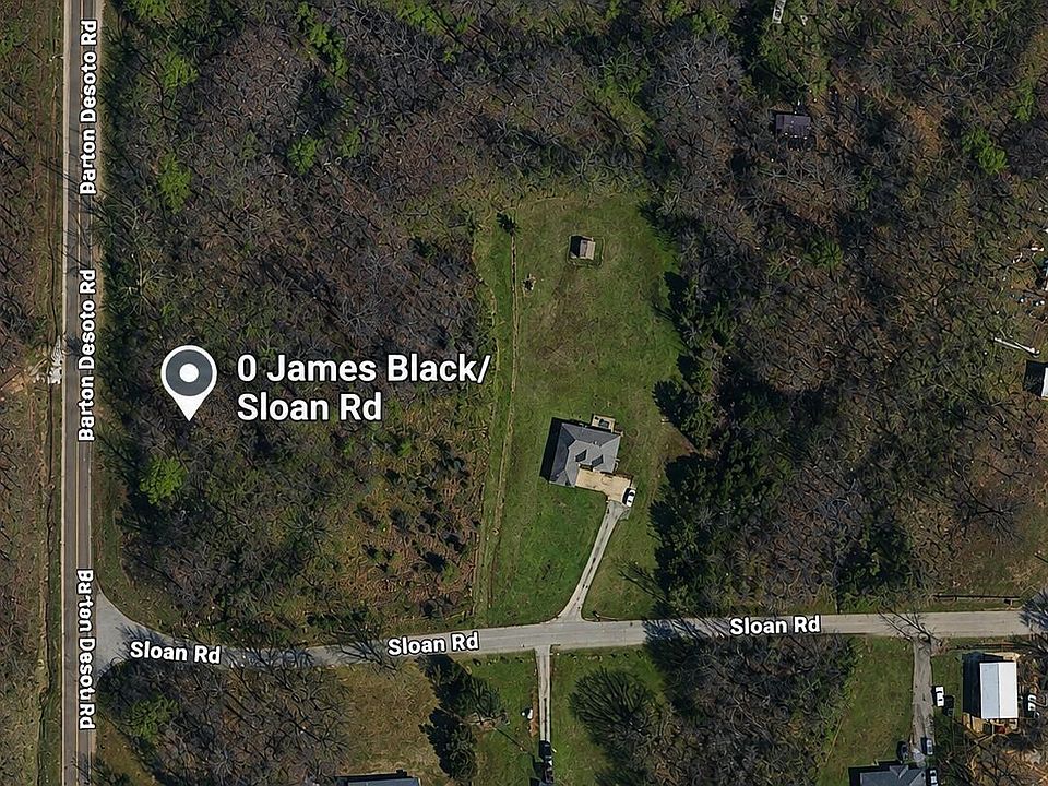 1st image of 0 James Black Rd Lot 1