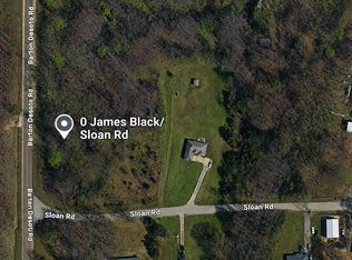 0 James Black Rd Lot 1, Olive Branch, MS 38654