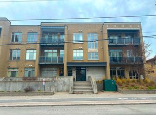 682 Churchill Ave N #310, Ottawa, ON K1Z 5G5