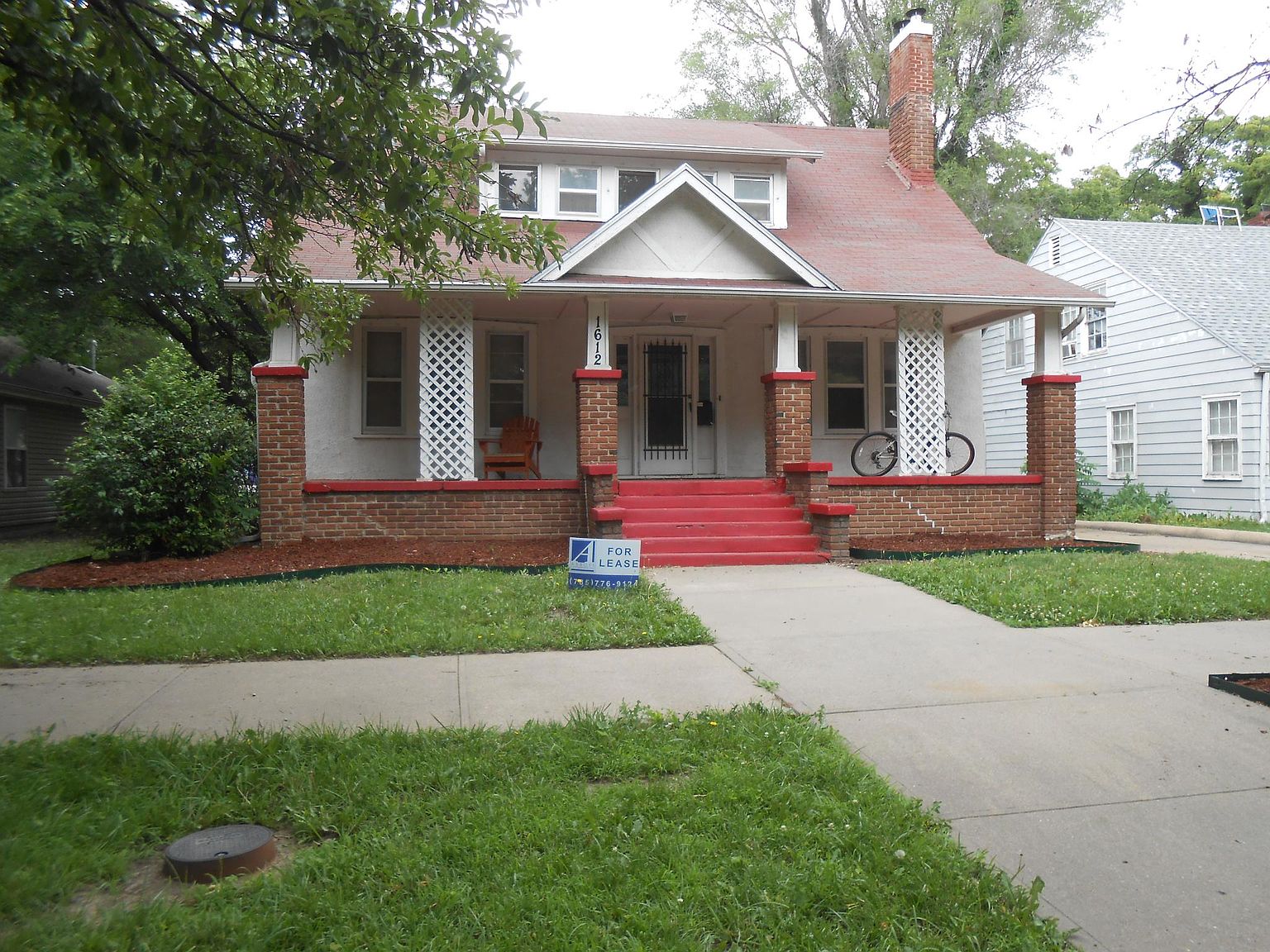 1614 Pierre St, Manhattan, KS 66502 Zillow