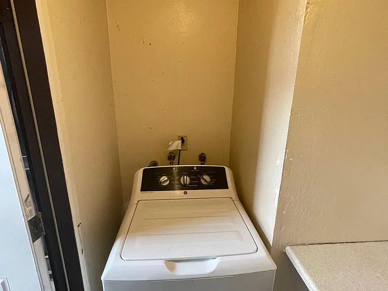 Washer