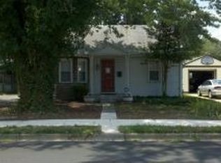 60 Mitscher Rd, Dover, DE 19901