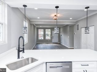 5220 Astor Pl SE, Washington, DC 20019
