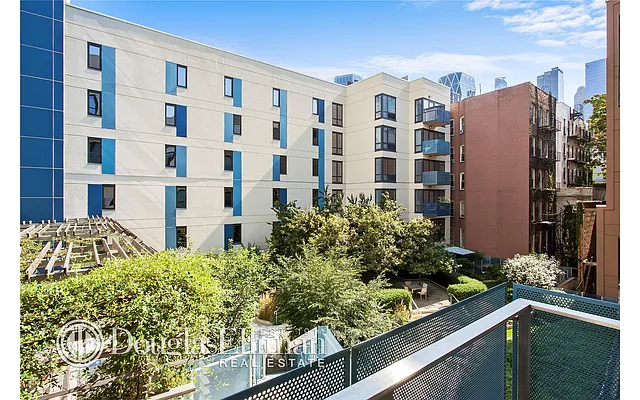 Rented by Douglas Elliman | media 8