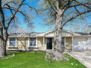 215 Adams St, Royse City, TX 75189