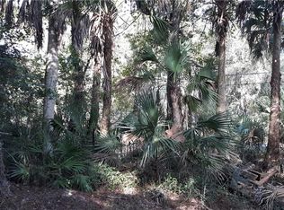 116 Mary St, Inglis, FL 34449