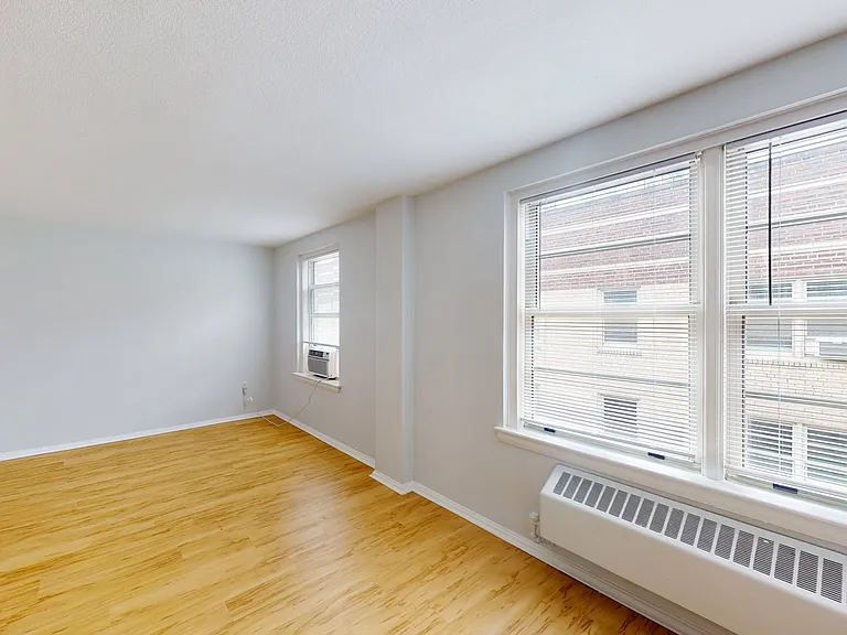 Dining/Living room