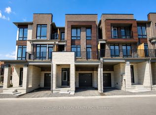 30 Gunton St, Aurora, ON L4G4A9