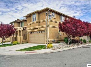 1895 Thousand Acres Way, Reno, NV 89521