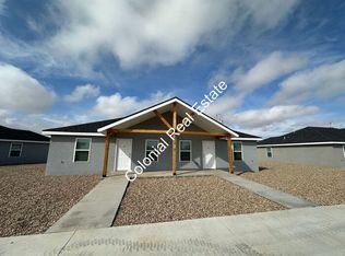 308 Cortez St #B, Clovis, NM 88101
