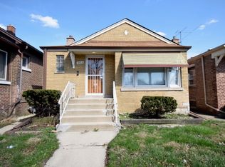 14213 S Emerald Ave, Riverdale, IL