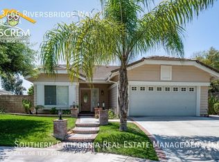 23466 Riversbridge Way, Santa Clarita, CA 91354