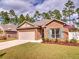 70 Kinley Ave, Santa Rosa Beach, FL 32459