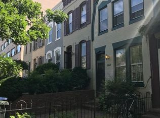 819 25th St NW, Washington, DC 20037