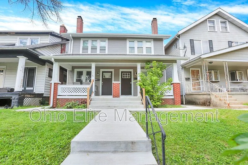 3 bed, 1.0 bath, 1288 sqft, $1,550 — Photo 3