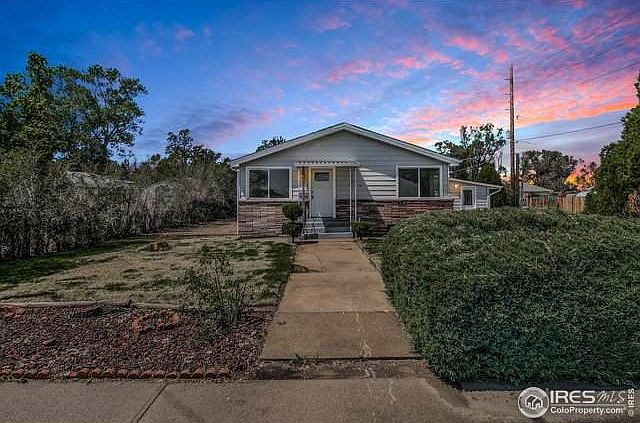 1st image of this home