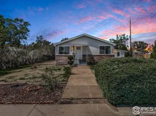 1017 2nd Ave, Greeley, CO 80631